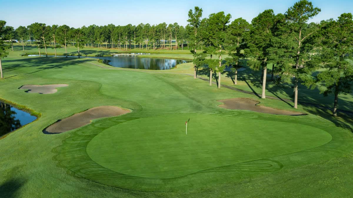 Man O'War Hole 1