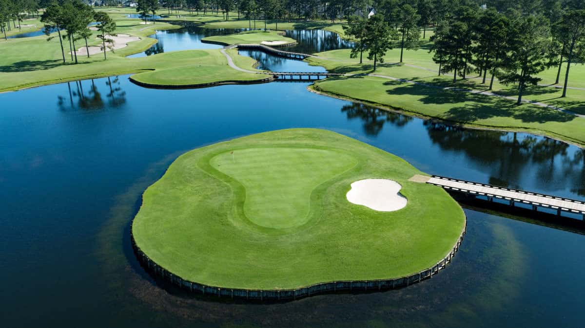 Man O'War Hole 15