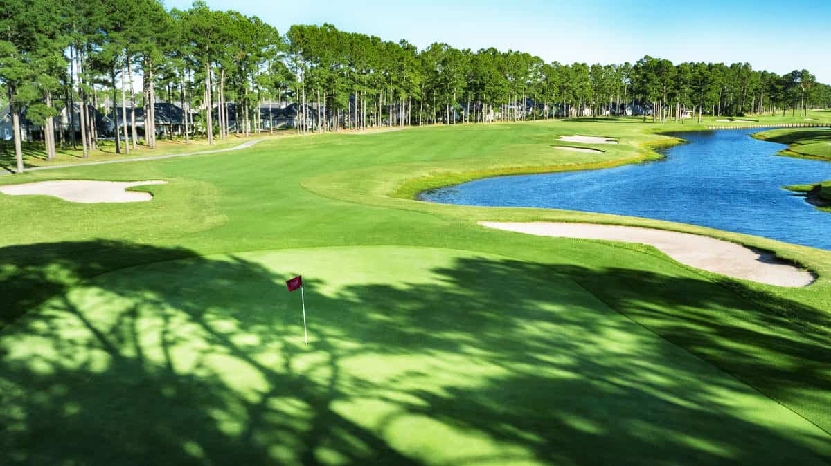 Man O'War Hole 7