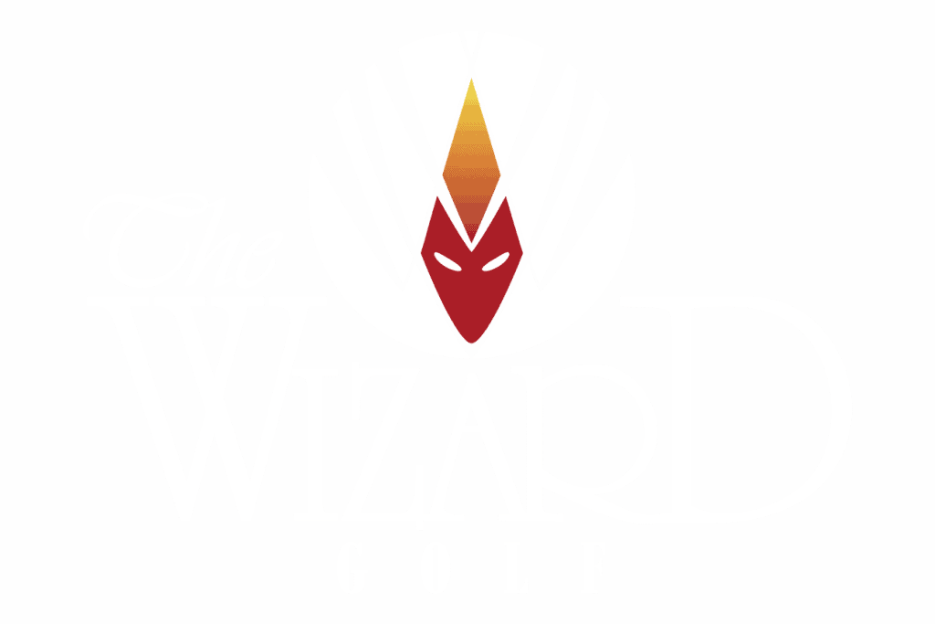 The Wizard Logo